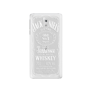 iSaprio Transparent White Jack Nokia 3 - cena, porovnanie