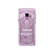 iSaprio Transparent White Jack Samsung Galaxy S9 - cena, porovnanie