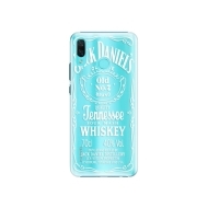 iSaprio Transparent White Jack Huawei Nova 3 - cena, porovnanie