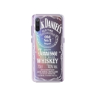 iSaprio Transparent White Jack Xiaomi Mi 9 - cena, porovnanie