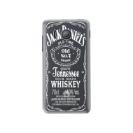 iSaprio Transparent White Jack Huawei Y300 - cena, porovnanie