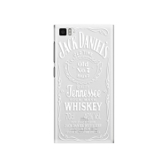 iSaprio Transparent White Jack Xiaomi Mi3 - cena, porovnanie