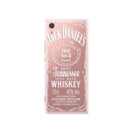 iSaprio Transparent White Jack Sony Xperia XA1 - cena, porovnanie
