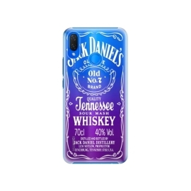 iSaprio Transparent White Jack Huawei Nova 3i