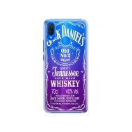 iSaprio Transparent White Jack Huawei Nova 3i - cena, porovnanie