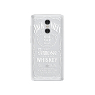 iSaprio Transparent White Jack Xiaomi Redmi Pro - cena, porovnanie