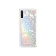 iSaprio Transparent White Jack Xiaomi Mi A3 - cena, porovnanie