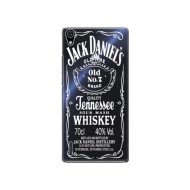 iSaprio Transparent White Jack Huawei P7 - cena, porovnanie