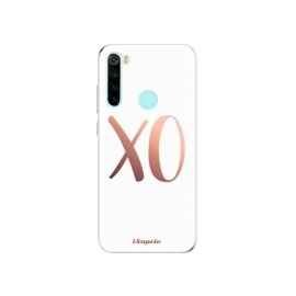iSaprio XO 01 Xiaomi Redmi Note 8
