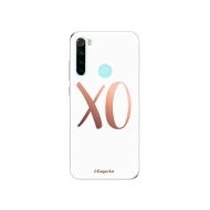 iSaprio XO 01 Xiaomi Redmi Note 8 - cena, porovnanie