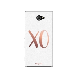 iSaprio XO 01 Sony Xperia M2