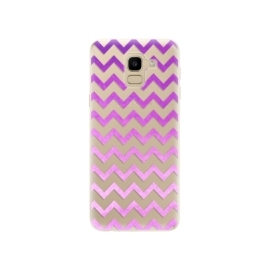 iSaprio Zig-Zag Samsung Galaxy J6