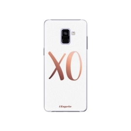 iSaprio XO 01 Samsung Galaxy A8+
