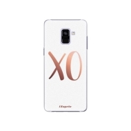 iSaprio XO 01 Samsung Galaxy A8+ - cena, porovnanie