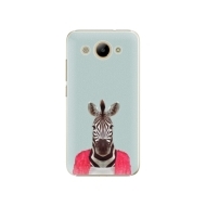 iSaprio Zebra 01 Huawei Y3 2017 - cena, porovnanie