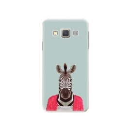 iSaprio Zebra 01 Samsung Galaxy A7