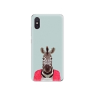 iSaprio Zebra 01 Xiaomi Mi 8 Pro - cena, porovnanie
