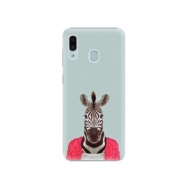iSaprio Zebra 01 Samsung Galaxy A30