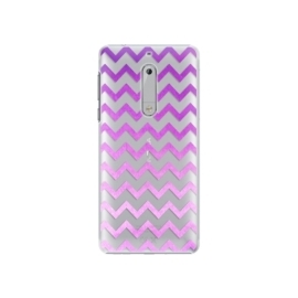 iSaprio Zig-Zag Nokia 5