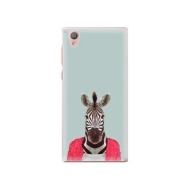 iSaprio Zebra 01 Sony Xperia L1 - cena, porovnanie