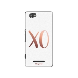 iSaprio XO 01 Sony Xperia M