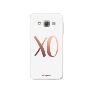 iSaprio XO 01 Samsung Galaxy A7 - cena, porovnanie