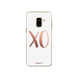 iSaprio XO 01 Samsung Galaxy A8 2018