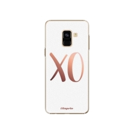 iSaprio XO 01 Samsung Galaxy A8 2018