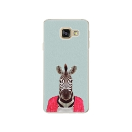 iSaprio Zebra 01 Samsung Galaxy A3 2016