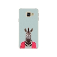 iSaprio Zebra 01 Samsung Galaxy A3 2016 - cena, porovnanie