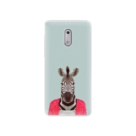 iSaprio Zebra 01 Nokia 6