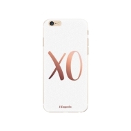 iSaprio XO 01 Apple iPhone 6/6S - cena, porovnanie