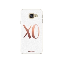 iSaprio XO 01 Samsung Galaxy A3 2016