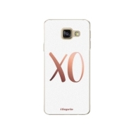 iSaprio XO 01 Samsung Galaxy A3 2016 - cena, porovnanie