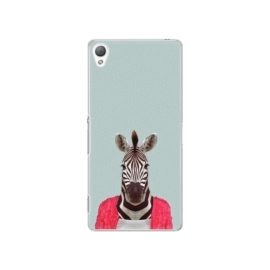 iSaprio Zebra 01 Sony Xperia Z3