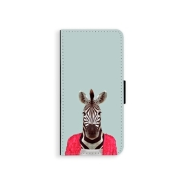 iSaprio Zebra 01 Huawei P8