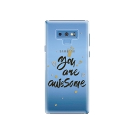 iSaprio You Are Awesome Samsung Galaxy Note 9