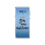 iSaprio You Are Awesome Samsung Galaxy Note 9 - cena, porovnanie