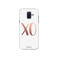 iSaprio XO 01 Samsung Galaxy A6 - cena, porovnanie