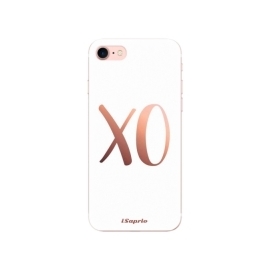 iSaprio XO 01 Apple iPhone 7