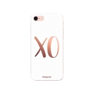 iSaprio XO 01 Apple iPhone 7 - cena, porovnanie
