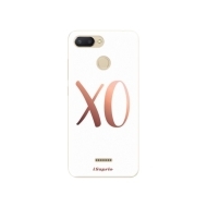 iSaprio XO 01 Xiaomi Redmi 6 - cena, porovnanie