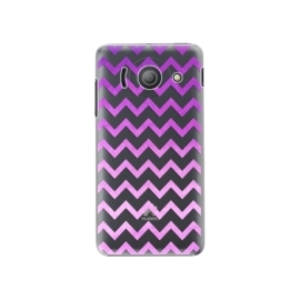 iSaprio Zig-Zag Huawei Y300