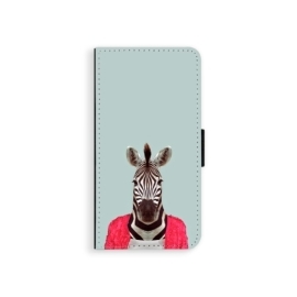 iSaprio Zebra 01 Sony Xperia XZ