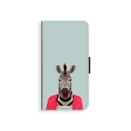 iSaprio Zebra 01 Sony Xperia XZ - cena, porovnanie