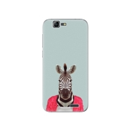 iSaprio Zebra 01 Huawei G7