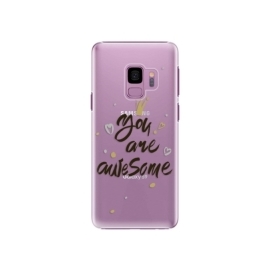 iSaprio You Are Awesome Samsung Galaxy S9