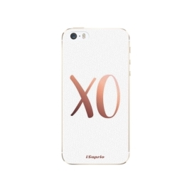 iSaprio XO 01 Apple iPhone 5/5S/SE
