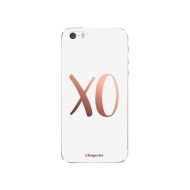 iSaprio XO 01 Apple iPhone 5/5S/SE - cena, porovnanie