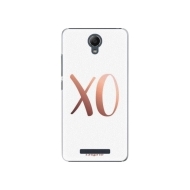 iSaprio XO 01 Xiaomi Redmi Note 2 - cena, porovnanie